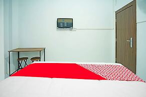 Hotel O Kost Bangau Syariah
