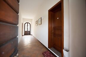 Casa Santa Caterina