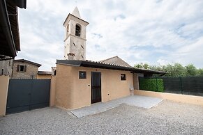Casa Santa Caterina