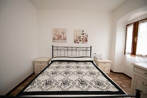 Casa Santa Caterina