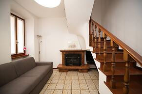 Casa Santa Caterina