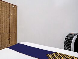 Hotel O Reva Residence Syariah