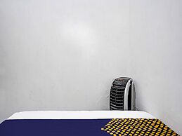 Hotel O Reva Residence Syariah