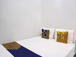 Hotel O Reva Residence Syariah