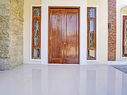 Hotel O Reva Residence Syariah