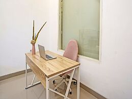 Hotel O Reva Residence Syariah