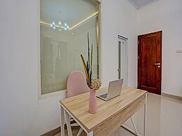 Hotel O Reva Residence Syariah