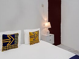 Hotel O Reva Residence Syariah