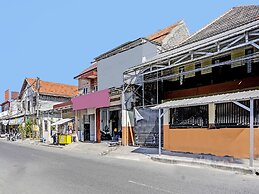 Hotel O Reva Residence Syariah