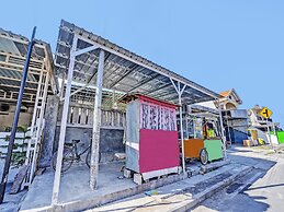 Hotel O Reva Residence Syariah