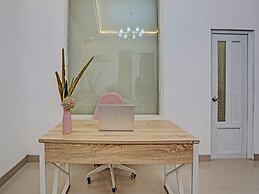 Hotel O Reva Residence Syariah