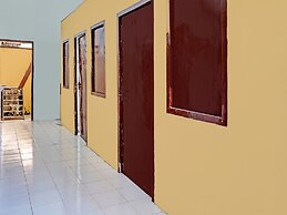 Hotel O Reva Residence Syariah