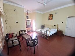 Manikkal Outhouse Cottage Wayanad