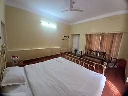 Manikkal Outhouse Cottage Wayanad