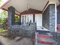 Manikkal Outhouse Cottage Wayanad