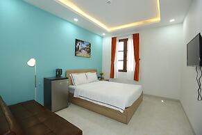 Rova 32 Hotel