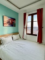 Rova 32 Hotel