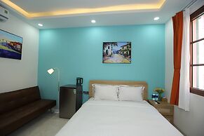 Rova 32 Hotel