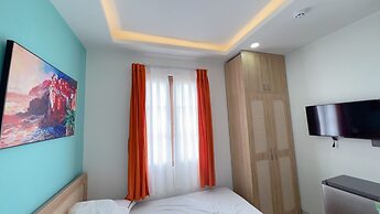 Rova 32 Hotel