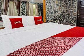 Hotel O Juanda Homestay Syariah