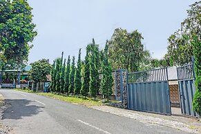 Hotel O Juanda Homestay Syariah