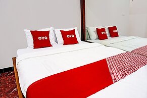 Hotel O Juanda Homestay Syariah