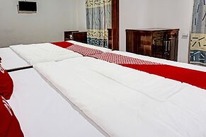 Hotel O Juanda Homestay Syariah