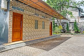 Hotel O Juanda Homestay Syariah