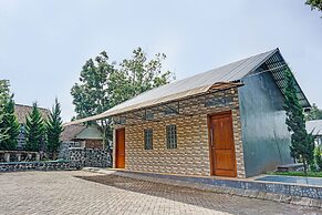 Hotel O Juanda Homestay Syariah