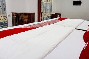Hotel O Juanda Homestay Syariah