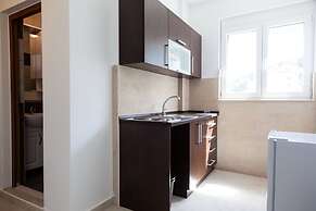 Art Apartments