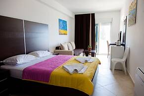 Art Apartments