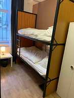 Helen Hostel u Náměstí Míru