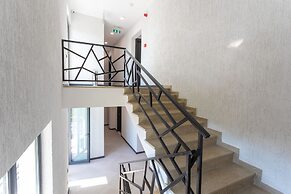 Hotel West Way
