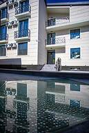 Hotel West Way