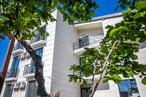 Hotel West Way