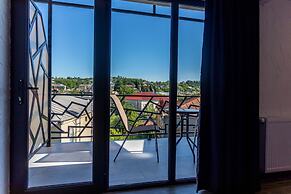 Hotel West Way