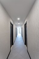 Hotel West Way