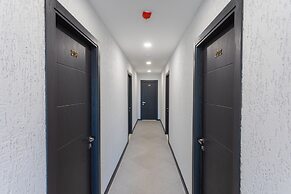 Hotel West Way