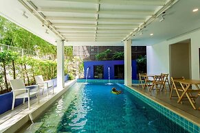 CoCo Boutique Hotel