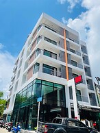 CoCo Boutique Hotel