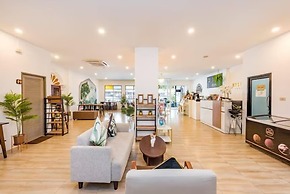 Mystays Phuket