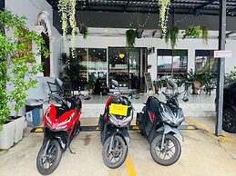 Mystays Phuket