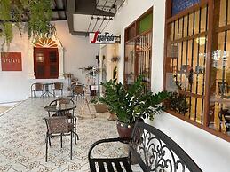 Mystays Phuket