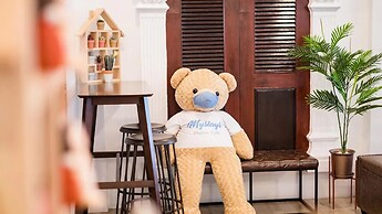 Mystays Phuket