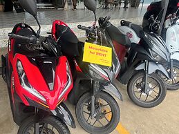 Mystays Phuket