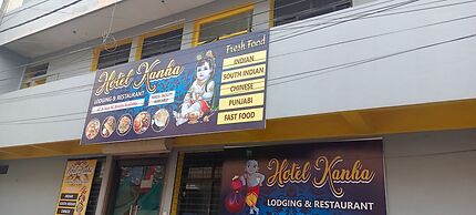 Hotel Kanha Ujjain