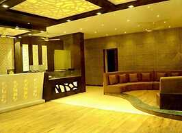 Hotel Kanha Ujjain