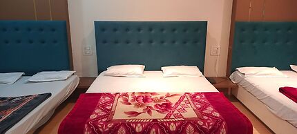 Hotel Kanha Ujjain