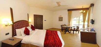Hotel Arif Castle